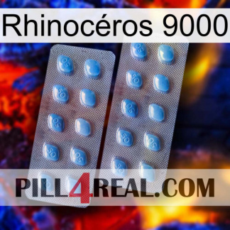 Rhinocéros 9000 viagra4